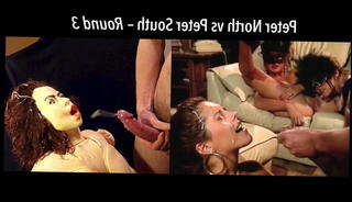 Video 1212317801: peter north, cumshot swallow facial compilation, pornstar hardcore cumshot compilation, huge cumshot facial compilation, huge cock cumshot compilation, orgasm cumshot compilation, compilation cumshot facial big, cum facial compilation, cumshot compilation straight, mouth facial compilation, cumshot compilation hd, facial drenching, one cumshot