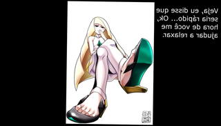 Video 1186293235: joi foot jobs, hentai joi, quick joi