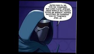 Video 1047060585: interracial comics, star interracial