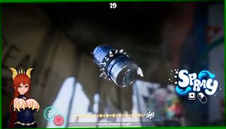 Video 1658758465: game big boobs, funny big boobs, big boobs brunette