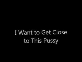 Video 113506701: gay pussy, pussy close, man pussy