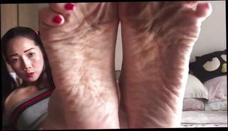 Video 1437121101: feet soles compilation, compilation straight, japanese compilation