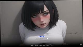 Video 1664504835: anime sex games, porn game