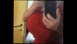 Video 1619461015: shemale sucks dildo, big tits sucking dildo, dildo suck blowjob