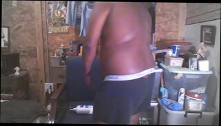 Video 1180717375: gay cock jerking, jerking black cock