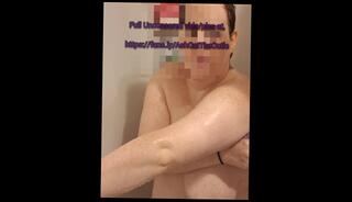Video 1624780383: pawg bbw fetish, bbw big tits saggy, saggy tits solo, amateur bbw pawg, bbw shower solo, solo female bbw, saggy tits big nipples, big tits redhead pawg, red head bbw, bbw washing, bbw pink