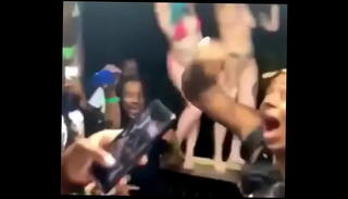 Video 1419053425: booty stripper, breasts booty, ghetto booty ebony, black ghetto booty, booty hoe, exotic stripper