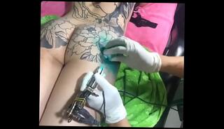 Video 770015155: girl woman, tattooed asian girl, vietnamese girl, asian girl japanese