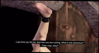 Video 1626995301: whipping bdsm bondage, bondage domination bdsm, foot fetish domination, girl foot domination, bdsm hardcore bondage, bondage amateur bdsm, tits foot fetish, foot fetish raw, foot fetish hd, master whips, dominates small tits, dominates straight, whipped masked, torment, amateur part 1, broken girl