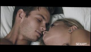 Video 1598046104: teen couple, erotic passion, boy friend sleeps, blonde boy friend, gorgeous boys, kissing