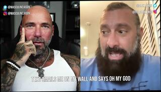 Video 1665615021: fetish gay porn, fetish pornstar, fetish star, fetish hd, porn star interview