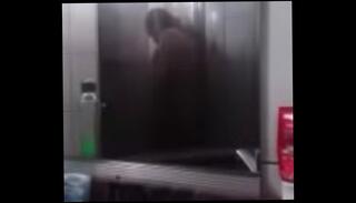 Video 1001301325: amateur solo guy, solo boy, solo bath, fat solo, bald boy