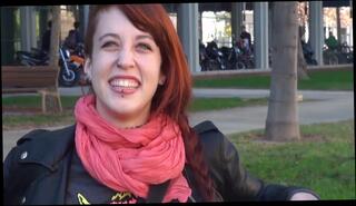 Video 1663842864: amateur red head, spanish amateur, master, fake amateur, european amateur