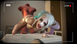 Video 1238066015: harley quinn, pussy 3d porn, 3d sex porn, 3d handjob, tit 3d, webcam porn cam, sexy webcam, batman porn, tattooed webcam