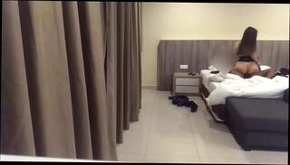 Video 943945445: cheating slut caught, hidden cam caught, woman caught, caught riding, caught horny, asian caught, chinese cam