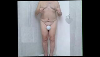 Video 1624801485: shemale amateur homemade, transsexual shemale