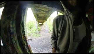 Video 1665943805: jerkoff masturbation, public masturbation outdoor