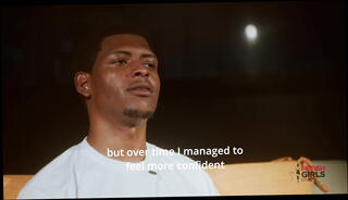 Video 1624352325: skin black boy, brazil boy, boys jeans, pretty boy, brown boy, boys face