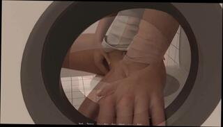 Video 1621048184: gloryhole girl, toilet gloryhole, cartoon, horny girl, stories horny