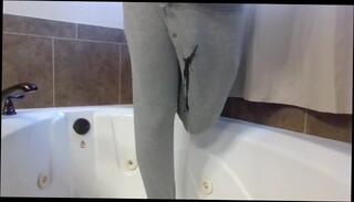 Video 1635121163: pissing peeing fetish, solo pee fetish, pee desperation pissing, solo male pee, dirty pee, naughty amateur solo, pee desperation wetting