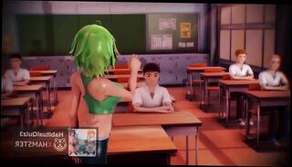 Video 1592098111: 3d hentai sex, 3d hentai dance, hentai cartoon, hentai party, hentai hd, sex party outdoors, straight