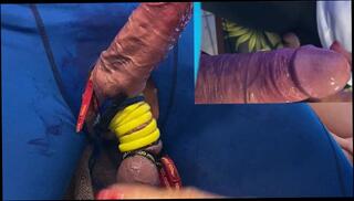Video 1568802863: femdom cbt pov, pov femdom mistress, femdom cbt ball, femdom cbt handjob, dick pov handjob, amateur couple pov, amateur pov orgasm, ropes ball, roped cock, mistress toys, pov orgasm big, cbt tied