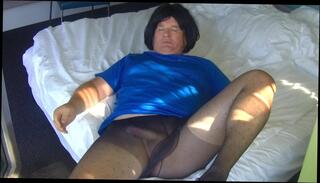 Video 1623855461: pantyhose cum, nylon gay, german nylon