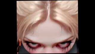 Video 1663849465: anime girl 3d hentai, busty 3d anime, anime toon, anime facial, anime cumshot, girl pov, cosplay pov, deep throat