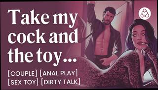 Video 1664110765: dildo dp double penetration, plug dildo double, double penetration dp anal, anal dildo butt plug, toys butt plug dildo, dildo anal plug play, double dildo sex, dirty anal dildo, porn butt plug, dirty talk dildo, erotic dildo, husband dp, women dildoing, dirty erotica, wife's fuck hole