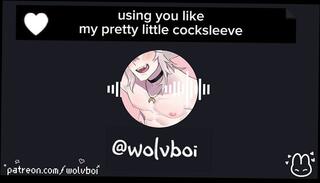 Video 1663685423: solo male pov, pov furry, furry fetish, pov submissive, moaning orgasm pov, amateur dirty talking pov, solo boy moaning, erotic fetish sex, hardcore pov sex, doggy style cum inside, submissive pet, submissive rough sex, playing dirty solo, cute boy solo, romantic pov sex, submissive puppy