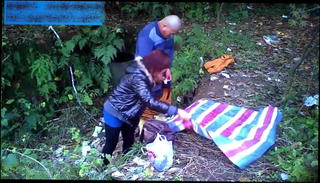 Video 830205001: homemade straight, chinese daddy