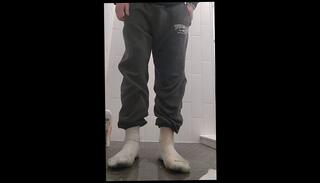 Video 1664102613: pissing peeing fetish, solo pee fetish, pee desperation pissing, pissing peeing wetting, solo male pee, pov pee, amateur solo boy, soaking wet piss, piss boys pants, pee socks, pee leggings