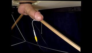 Video 1655835563: solo male milking, solo big dick cumshot, amateur orgasm solo, precum dripping solo male, milking table cumshot, cock milking, hand milked