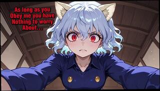 Video 1658360293: femdom hentai joi, hentai feet joi, joi femdom fetish, joi humilation, foot worship, humiliation, toys