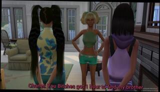 Video 1374295803: bdsm sex orgy, bondage sex bdsm, rough bdsm bondage, cartoon orgy, orgy group sex blowjob, big boobs cartoon, big tits cartoon, cumshot cartoon, big boobs 60fps, thick big boobed