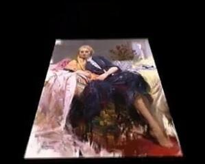 Video 72606101: erotic cartoon, erotic women, straight women, loose women, strong women, romantic women, men women