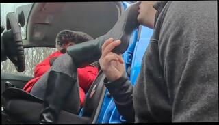 Video 1607887363: slave licks mistress feet, foot fetish soles feet, mistress dominates slave, femdom mistresses dominate, amateur foot fetish, femdom boot fetish, public foot fetish, worship licking, 60fps amateur