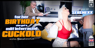 Video 1663547514: milf interracial cuckold, interracial cuckold husband, interracial doggy style, hot milf interracial, latex doggy, doggy style cowgirl blowjob, doggy style cowgirl big, small tits doggy style, blonde interracial blowjob, big tits mature interracial, high heels doggy style, surprise interracial, lingerie doggy style, doggy style tattooed, nipples big clit