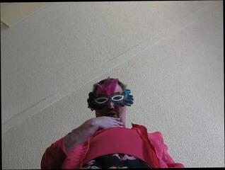 Video 352192401: sissy, upskirts, man gay