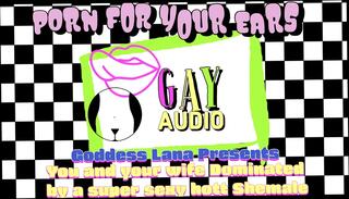 Video 1665115251: fetish domination, dominating sexy shemale, dominate licking pussy, dominant wife, dominant ladyboy, domination hd, english shemale