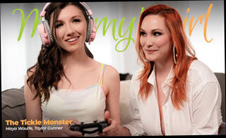 Video 1648995034: bbw lesbian squirt, lesbian toys squirt, brunette lesbians toying, red head squirting, squirting fantasy, stepdaughter, stepmom