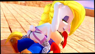 Video 660501365: 3d cartoon animated, 3d animation blowjob, furry 3d, 3d cowgirl, anime bj, 3d 60fps, blowjob vaginal, super blowjob