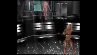 Video 1621393905: naked nude dance, nude couple