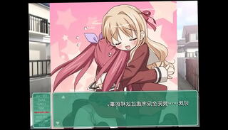 Video 1171722655: hentai yuri lesbian, cute lovely lesbian girls, hentai girl game
