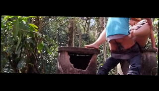 Video 1617795945: park cock, cock rubbing
