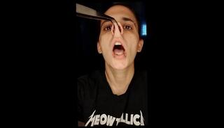 Video 1665000993: face fetish pov, pov solo play, pov solo female, pov pierced, amateur female pov, pig fetish, hole pov