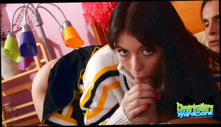 Video 1650072024: ashlyn rae, cheerleader sucks cock, cheerleader babe, teen cheerleader, cheerleader blowjob, cheerleader friend, teen babe boy friend, babe public blowjob, sucking man cock, babe hd