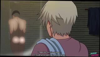 Video 1662561093: hentai anime cartoon, anime hentai gay, anime gay boy, anime straight, romantic anime, lovely anime, takes brothers, gay latino boy