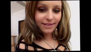 Video 52145075: liliane tiger, lilian tiger, anal pov, pov boobs, boots pov