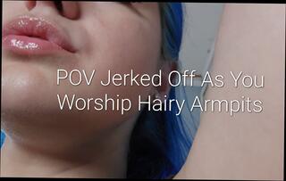Video 1609925561: hairy armpit worship, hairy armpit fetish, worship pov, hairy armpit licking, hairy dirty talking, worshiped jerked, worship tease, worshiping straight, worship spitting, strokes hairy, long hairy, worship time, worship deep, sitting pov, hairy american, long hair fetish, face hairy, hard hairy, hd hairy